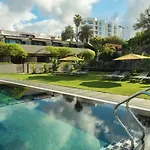 Сasa de vacaciones Frente Al Mar Golf Piscina *