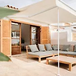 Frente Al Mar Golf Piscina