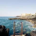 Frente Al Mar Golf Piscina San Miguel de Abona