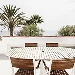 Frente Al Mar Golf Piscina * San Miguel de Abona