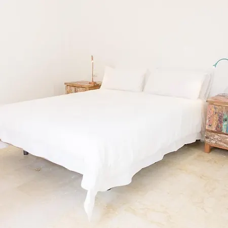 Frente Al Mar Golf Piscina 度假居 圣米格尔德阿沃纳