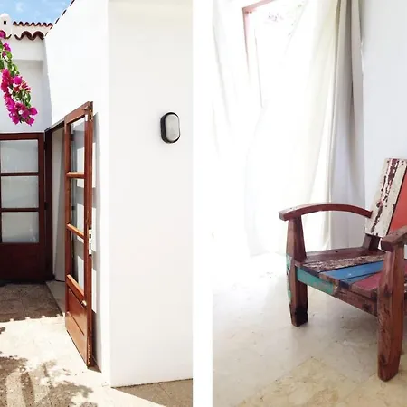 Frente Al Mar Golf Piscina *