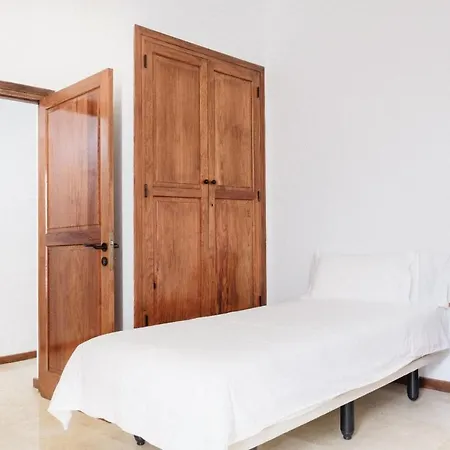 Frente Al Mar Golf Piscina 度假居