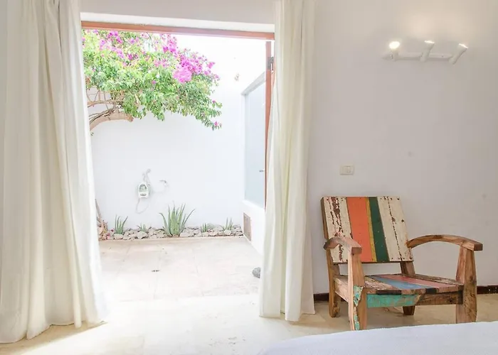 Frente Al Mar Golf Piscina San Miguel de Abona