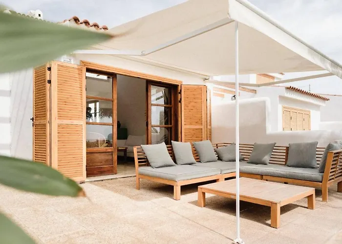 Frente Al Mar Golf Piscina