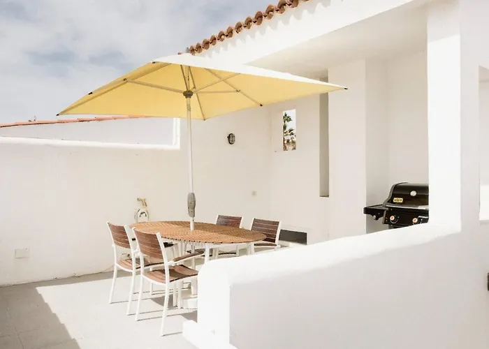 Holiday home Frente Al Mar Golf Piscina