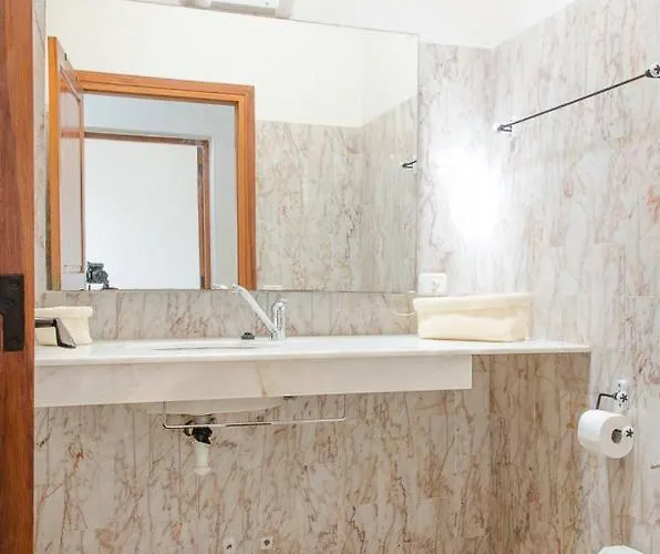 Frente Al Mar Golf Piscina * San Miguel de Abona