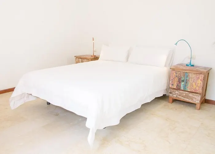 Frente Al Mar Golf Piscina Holiday home San Miguel de Abona