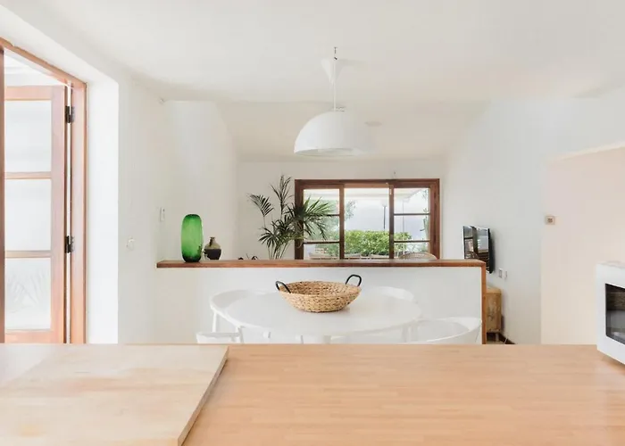 Frente Al Mar Golf Piscina * San Miguel de Abona