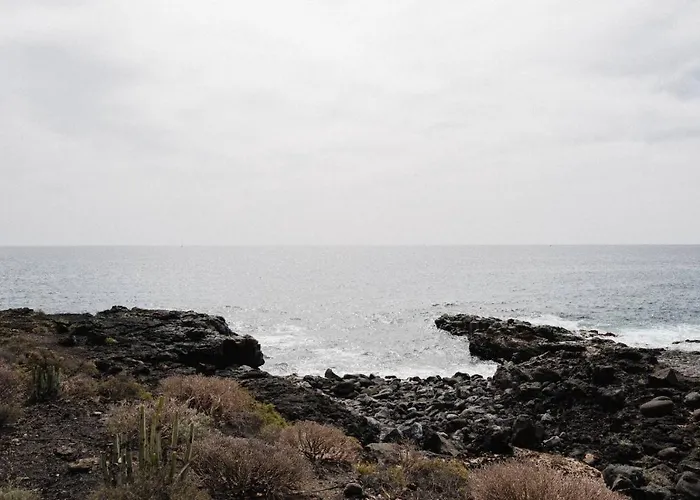 Frente Al Mar Golf Piscina Holiday home