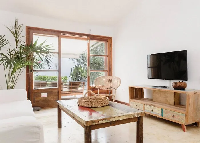 Frente Al Mar Golf Piscina Holiday home