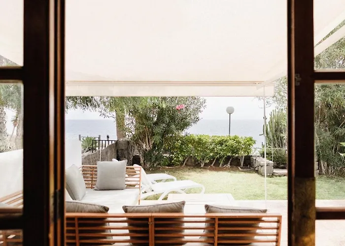 Holiday home Frente Al Mar Golf Piscina