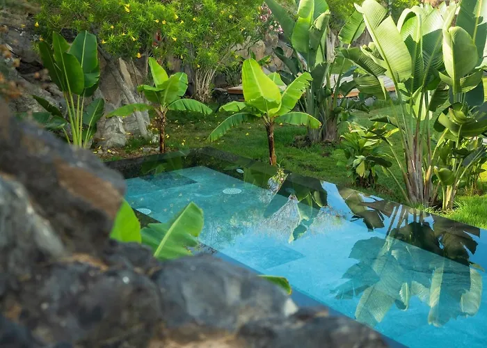 Frente Al Mar Golf Piscina Holiday home *