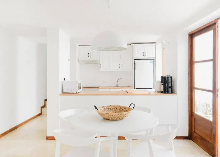 Frente Al Mar Golf Piscina Holiday home San Miguel de Abona