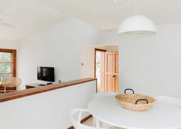 Frente Al Mar Golf Piscina *