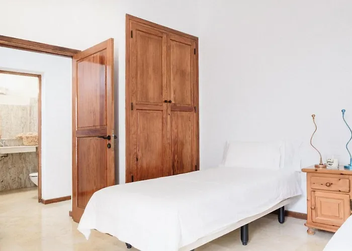 Frente Al Mar Golf Piscina Holiday home