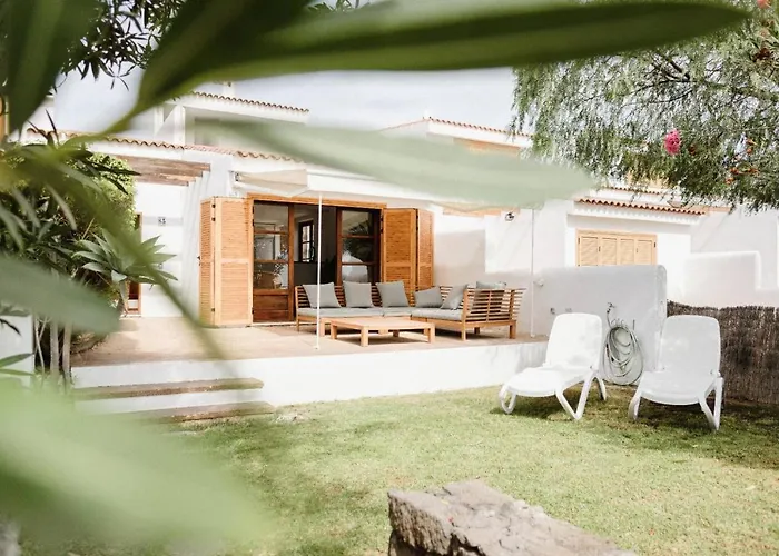 Holiday home Frente Al Mar Golf Piscina *