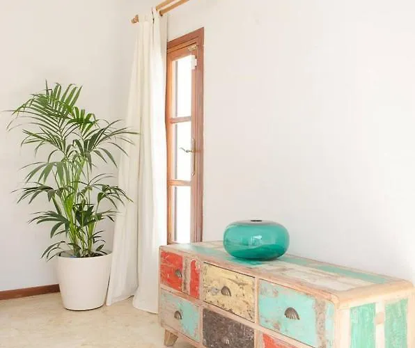 Holiday home Frente Al Mar Golf Piscina