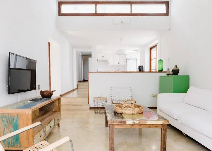 Frente Al Mar Golf Piscina Holiday home