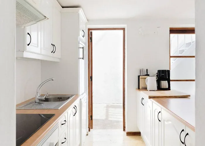 Frente Al Mar Golf Piscina Holiday home *