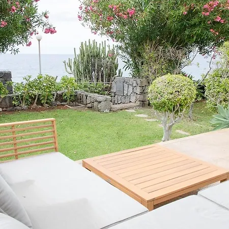 Frente Al Mar Golf Piscina *