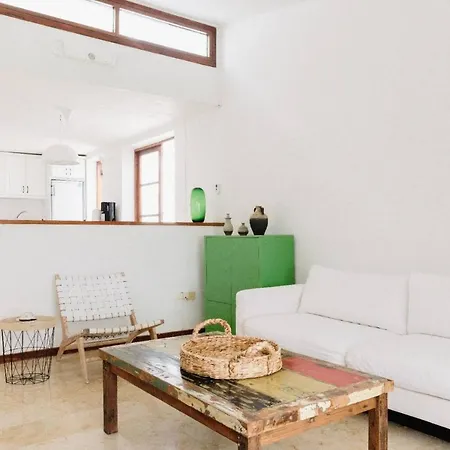 Holiday home Frente Al Mar Golf Piscina