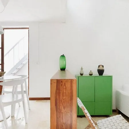 Frente Al Mar Golf Piscina San Miguel de Abona