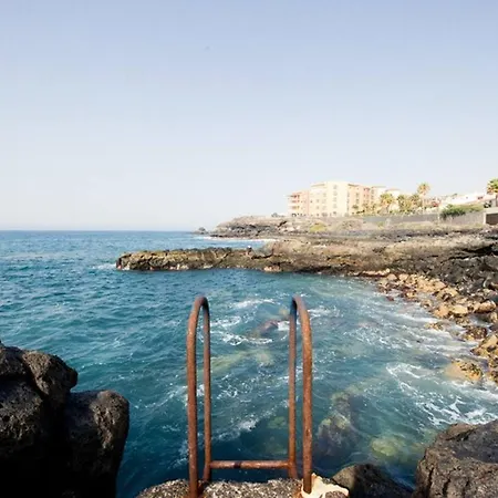 Frente Al Mar Golf Piscina San Miguel de Abona