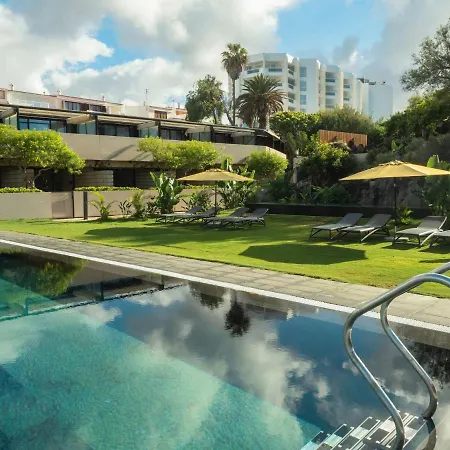 Semesterbostad Frente Al Mar Golf Piscina *