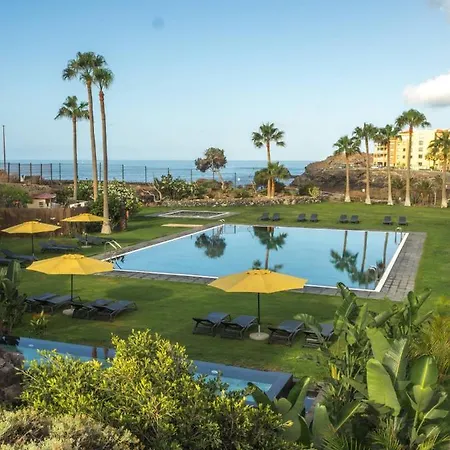 Frente Al Mar Golf Piscina