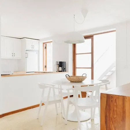 Frente Al Mar Golf Piscina Holiday home *