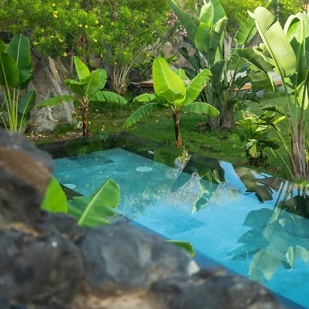 Frente Al Mar Golf Piscina Holiday home *