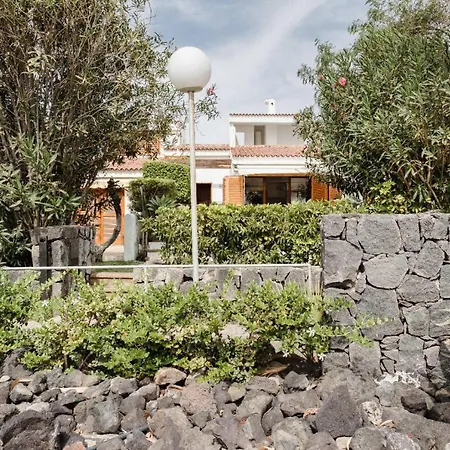 Frente Al Mar Golf Piscina San Miguel de Abona