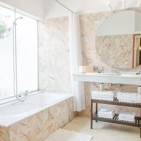 Frente Al Mar Golf Piscina