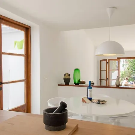 Holiday home Frente Al Mar Golf Piscina San Miguel de Abona