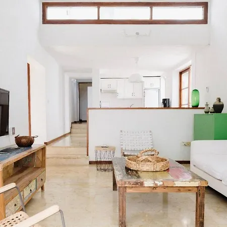 Frente Al Mar Golf Piscina Holiday home