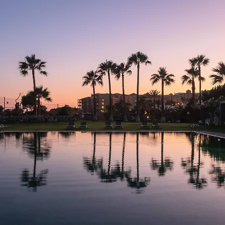 Frente Al Mar Golf Piscina *
