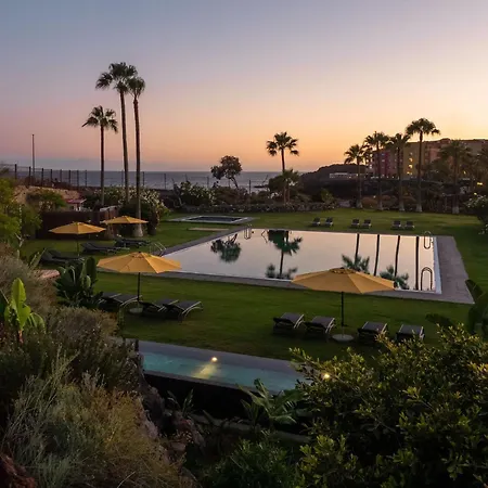 Frente Al Mar Golf Piscina Holiday home San Miguel de Abona