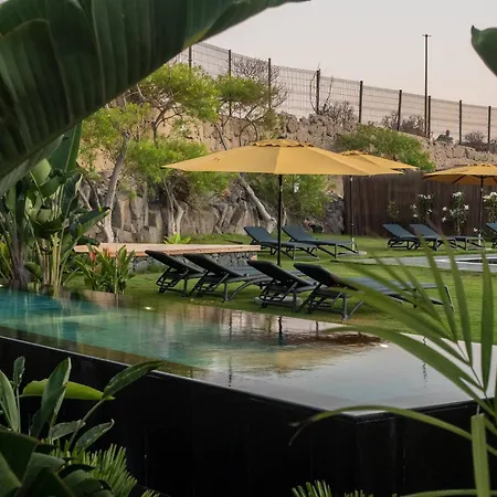 Frente Al Mar Golf Piscina Holiday home *