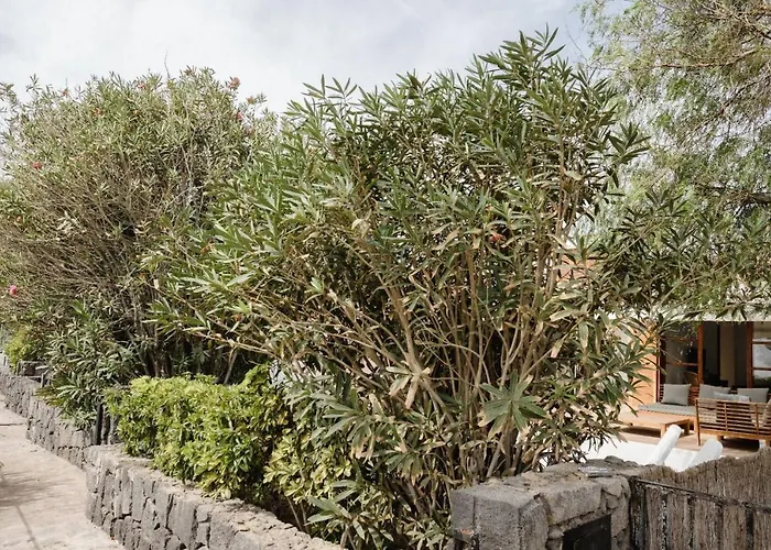 Frente Al Mar Golf Piscina Tatil Evi San Miguel de Abona