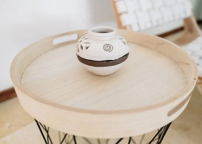 Casa vacanze Frente Al Mar Golf Piscina *