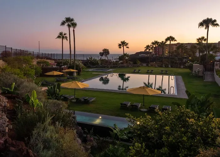 Frente Al Mar Golf Piscina Casa vacanze San Miguel de Abona